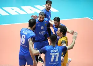 جانشین ستاره مغضوب حسابی سربلند شد 