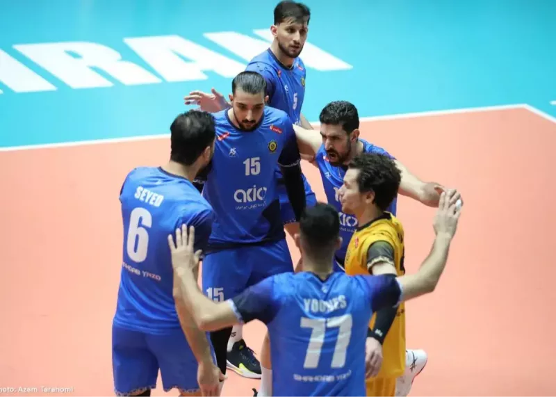 جانشین ستاره مغضوب حسابی سربلند شد 