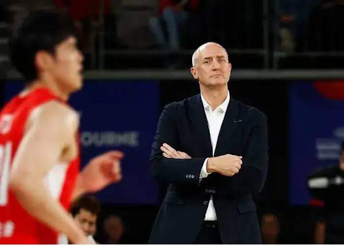 جدایی غیرمنتظره قبل از نبرد چین و کره