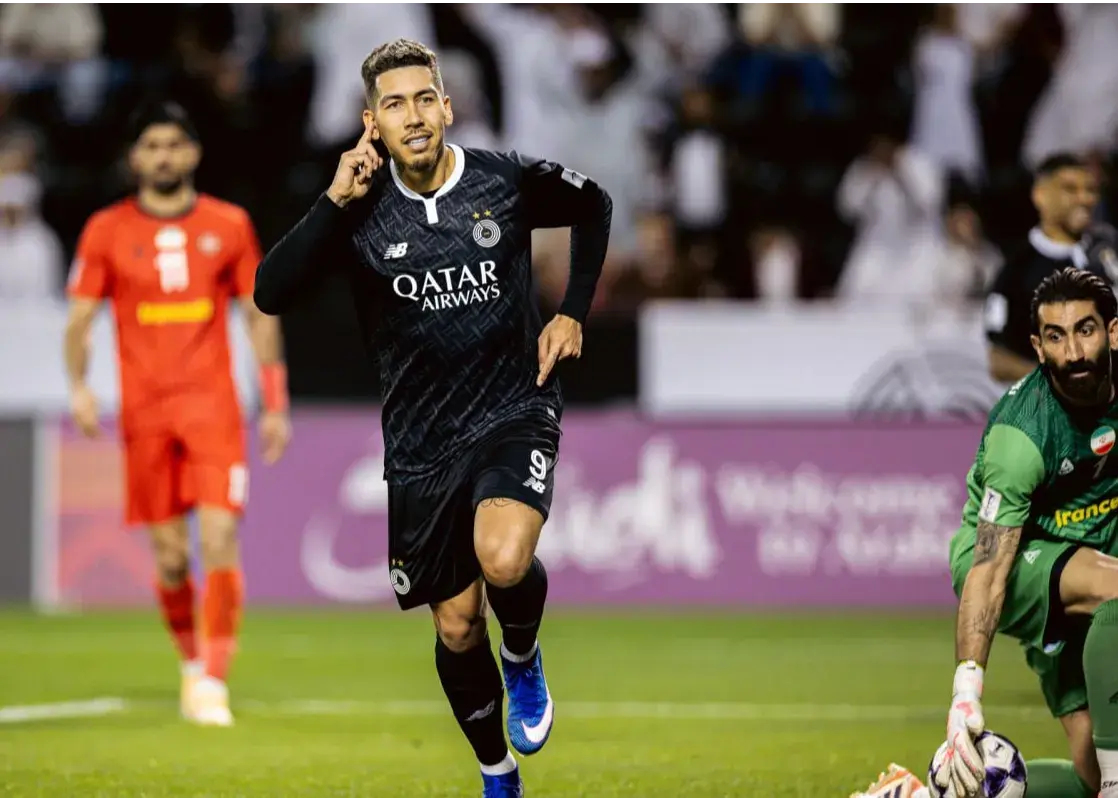 شور و شوق روزنامه قطری از شکست تراکتور