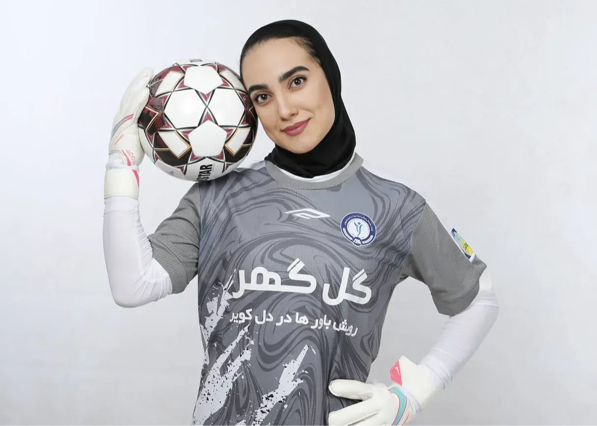 لیست تیم ملی، بدون دروازه‌بان موفق لیگ!