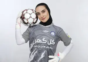 لیست تیم ملی، بدون دروازه‌بان موفق لیگ!