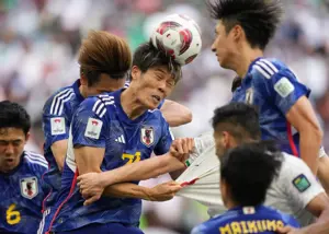 ژاپن حریف تیم ملی ایران را دزدید