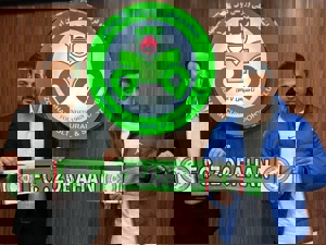 اولین تیمی که سرمربی فصل بعد را مشخص کرد