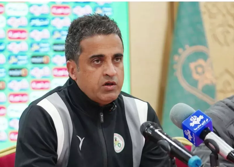 سرمربی جدید ذوبآهن را بشناسید (عکس)