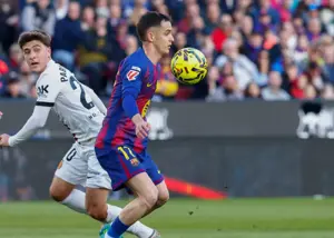 درهای لیگ عربستان به روی ستاره بارسا باز شد