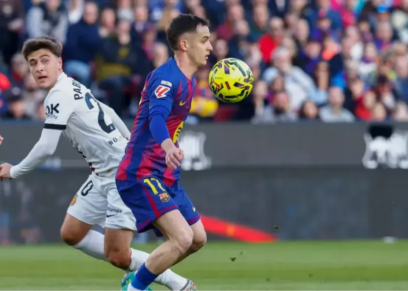 درهای لیگ عربستان به روی ستاره بارسا باز شد