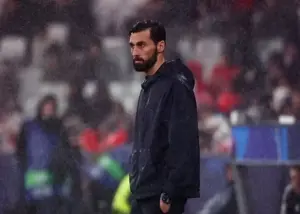 به‌عنوان یک هوادار بارسا، آربلوا برای رئال عالی است!