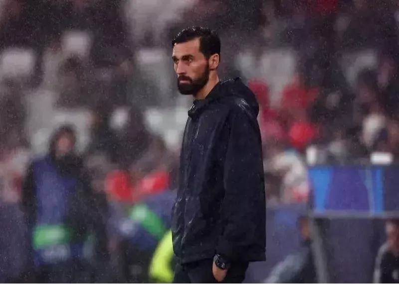 به‌عنوان یک هوادار بارسا، آربلوا برای رئال عالی است!