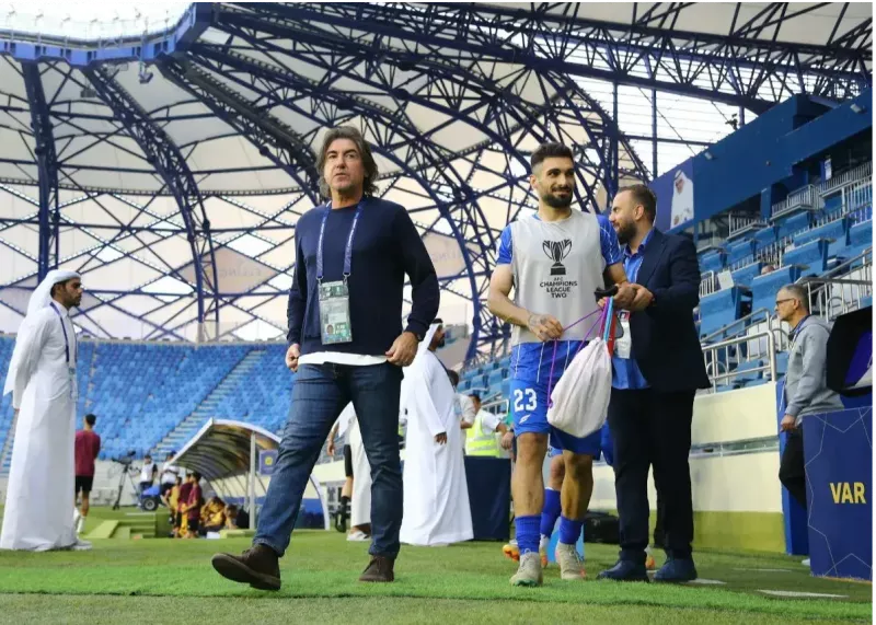 ایران و سهیمه دست نخورده لیگ نخبگان