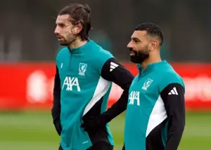 لیورپول بدون ۶ بازیکن کلیدی مقابل ساندرلند