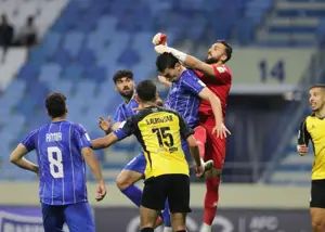 سرخپوشانی که کابوس استقلال شدند!