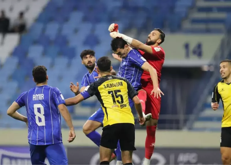 سرخپوشانی که کابوس استقلال شدند!