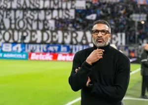 مارسی جانشین دی‌زربی را مشخص کرد