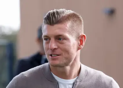 پیشبینی کروس درباره بارسلونا درست بود