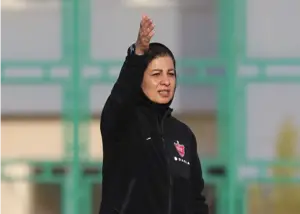 آزمون: فصل سختی با پرسپولیس داشتیم