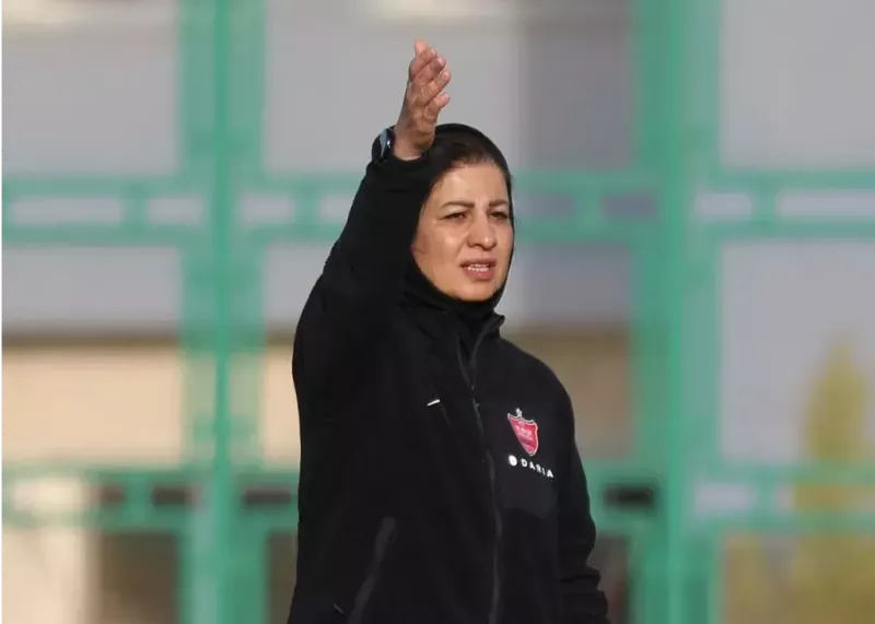 آزمون: فصل سختی با پرسپولیس داشتیم