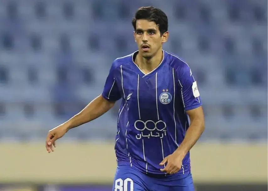 اسلامی-آسانی، جابجایی بدون منفعت استقلال!