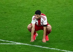 طارمی زیر فشار بازی‌ها لِه شد!