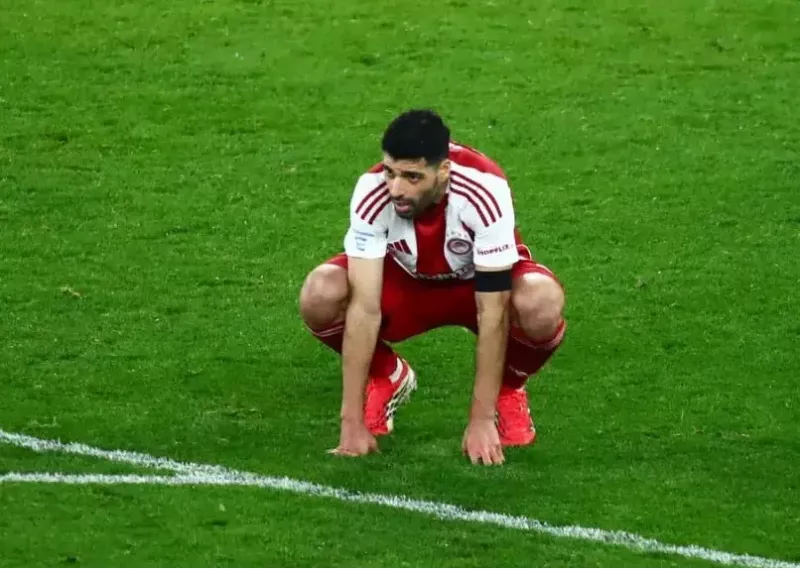 طارمی زیر فشار بازی‌ها لِه شد!