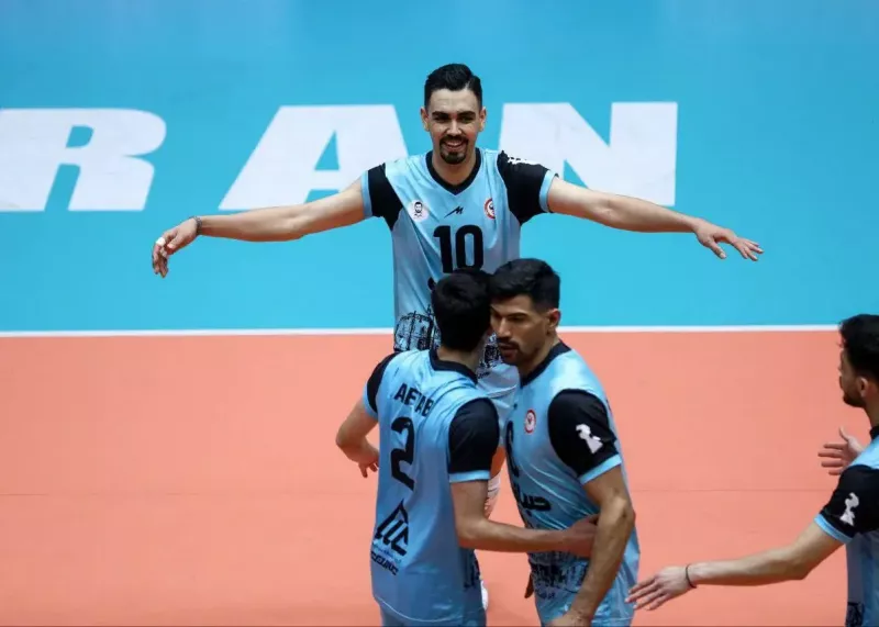 پدیده ار‌ومیه سرحال‌تر از هر وقت دیگر