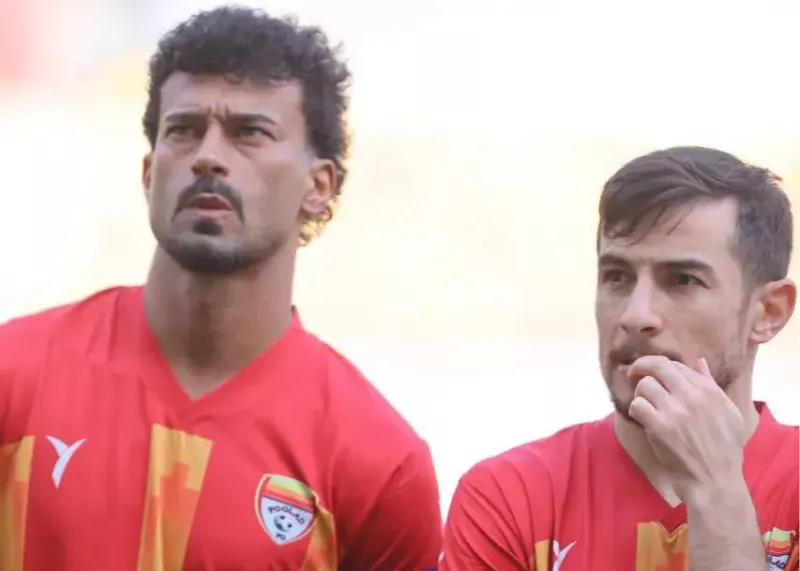 مطهری، دستیار یحیی بودن را کنار گذاشت!