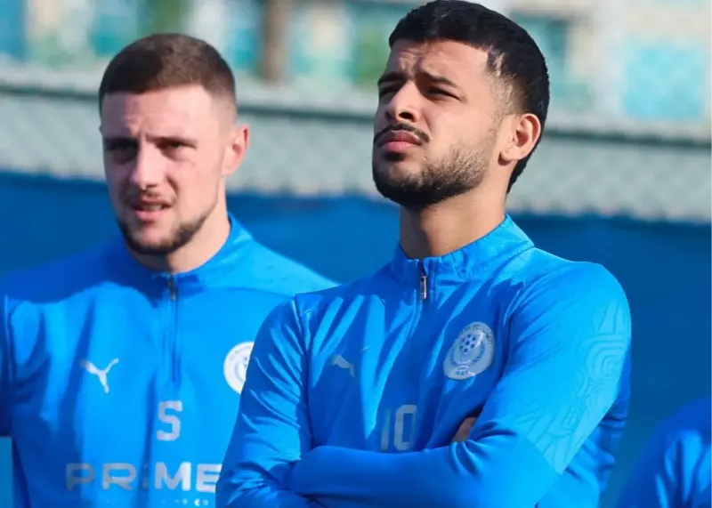 تکذیب سریع انتقال قایدی به تیم جدید!