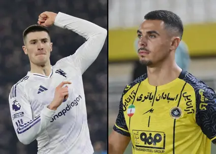 کپی پیست ریکاردو آلوز از بنجامین ششکو