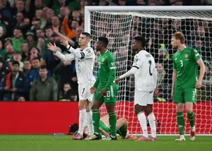 هدف رسمی پرتغال: فینال جام جهانی