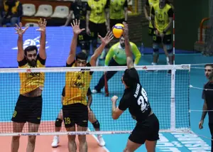 بازیکنی که سپاهان را تا مرز سکته برد