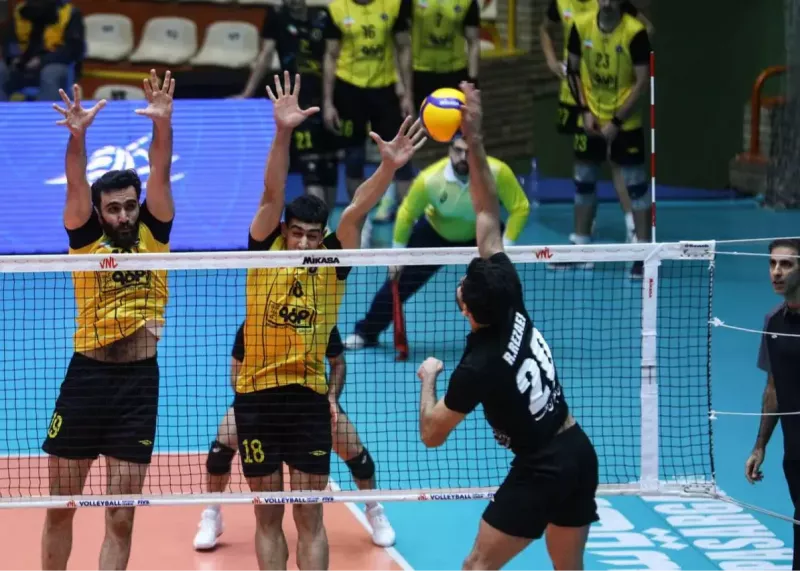 بازیکنی که سپاهان را تا مرز سکته برد