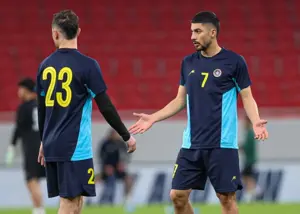 لحظه شماری لیموچی برای خودنمایی در آسیا