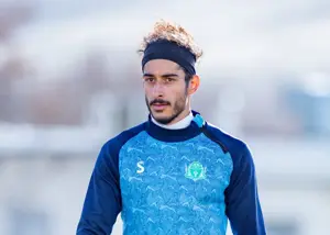 آقایی‌پور گل ساخت و حالا گل می‌خواهد (عکس)