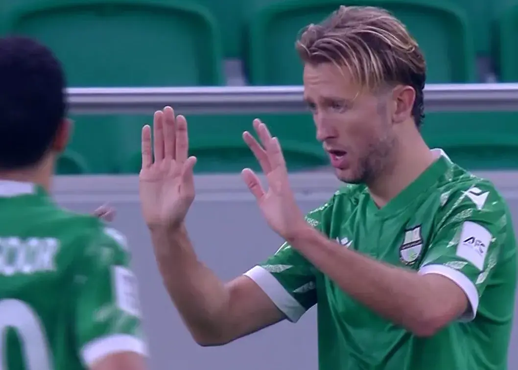 شوک به محرم و سپاهان مثل برق و باد!