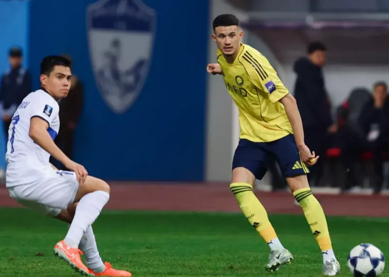 النصر با گل یک الهلالی در آستانه صعود