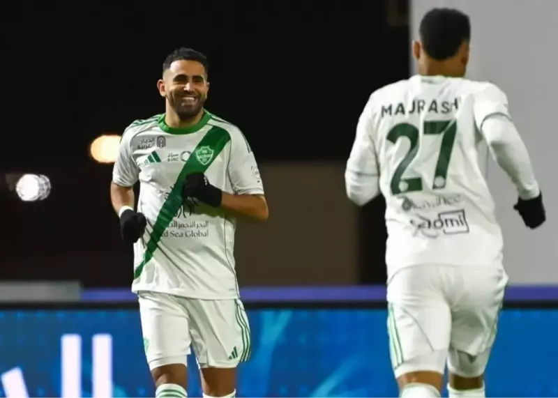 لیگ نخبگان آسیا در سلطه الجزایری‌ها