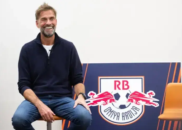 کلوپ با یک مصاحبه رئال را ناامید کرد