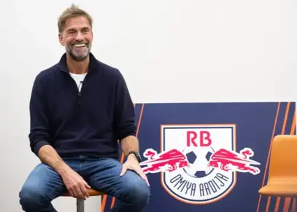 کلوپ با یک مصاحبه رئال را ناامید کرد