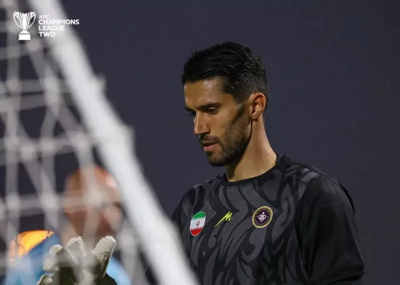 یازده بازیکن سپاهان برای بازی با الاهلی قطر