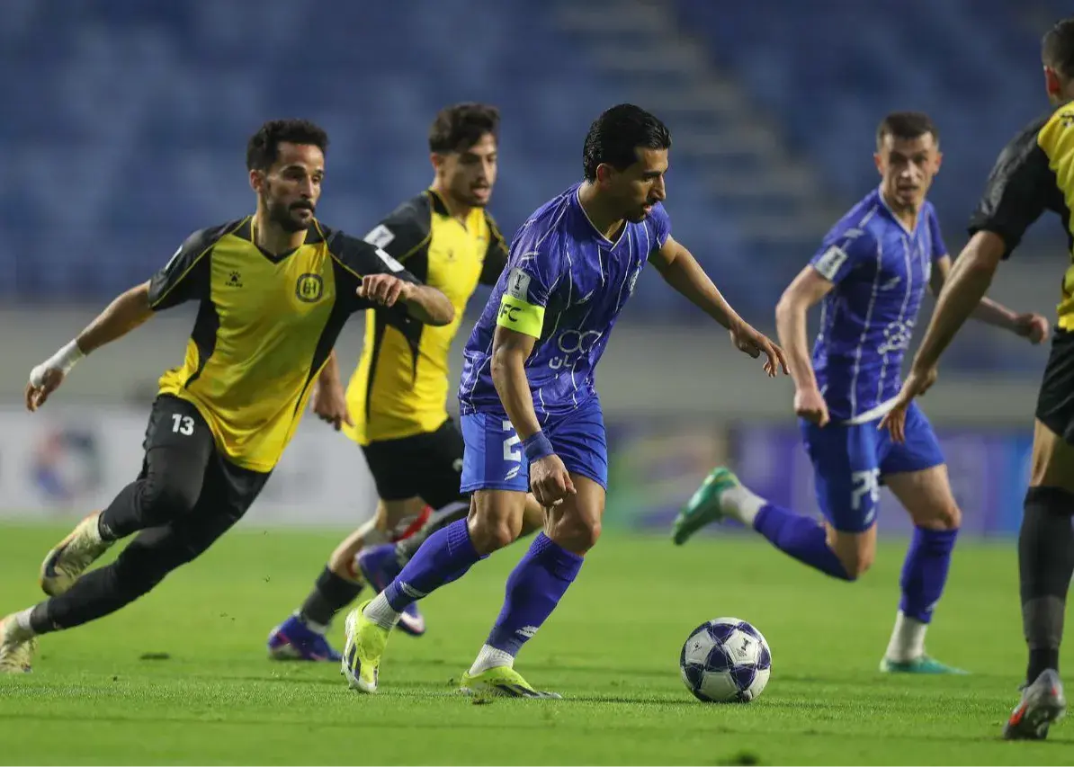 اولین باخت استقلال با بازوبند خوش‌یمن