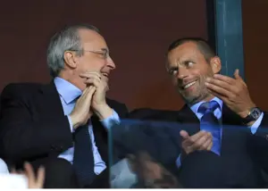 پایان رسمی جنجالی‌ترین پروژه تاریخ فوتبال