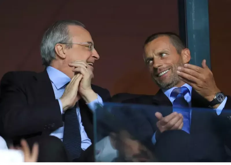 پایان رسمی جنجالی‌ترین پروژه تاریخ فوتبال