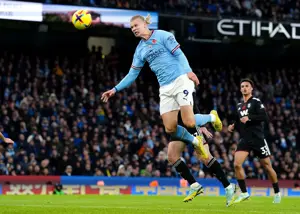 ترکیب منچسترسیتی و فولام | پپ فقط برد می‌خواهد