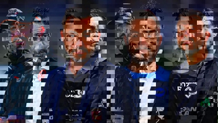 بد بدرقه‌ترین مربی دنیا: آرمان‌گرای لجباز