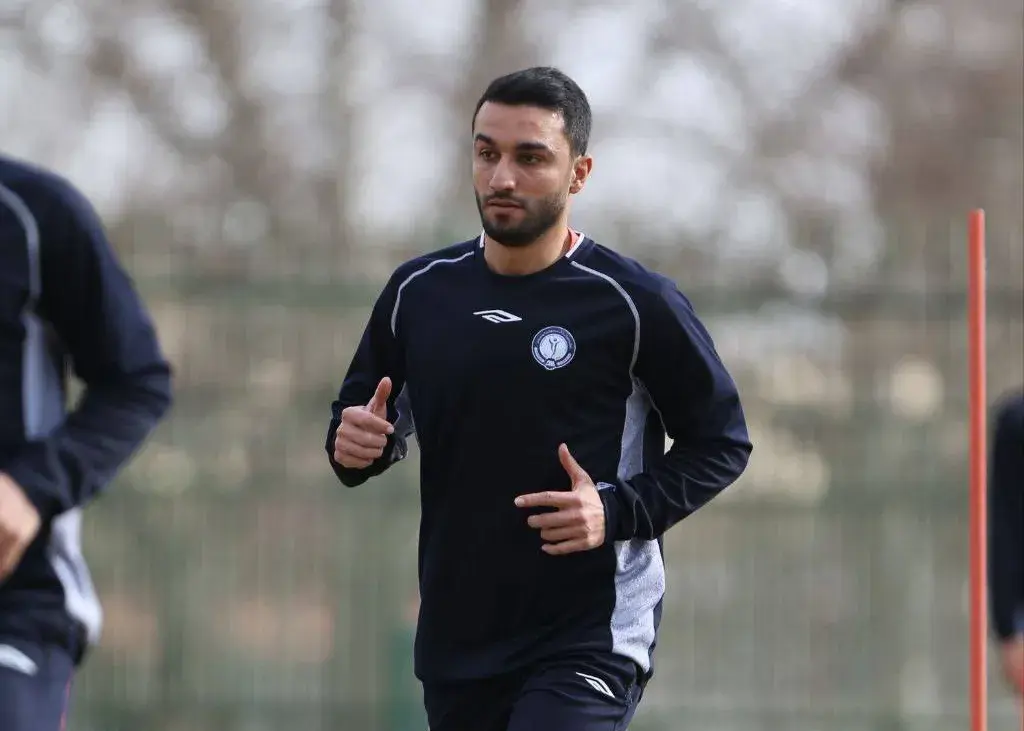 سه پرسپولیسی و یک مهاجم علیه پرسپولیس