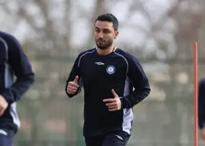 ۱۷۱ بازی در پرسپولیس حالا علیه پرسپولیس!