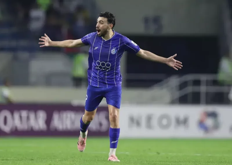 فاکتور اصلی هفته بدون پیروزی ایران در آسیا