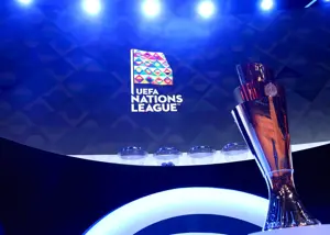 نتایج قرعه‌کشی لیگ ملت‌های اروپا