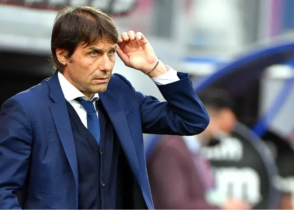 فدراسیون علیه کونته پرونده باز کرد