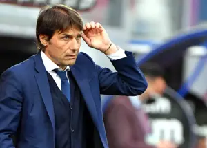 فدراسیون علیه کونته پرونده باز کرد